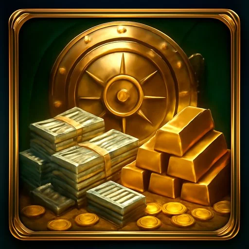 goldbet এভিয়েটর লাল প্লেন গ্রাফিক